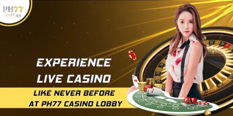 soso66 casino trực tuyến