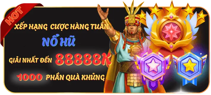 Sự kiện bắn cá đặc biệt soso66