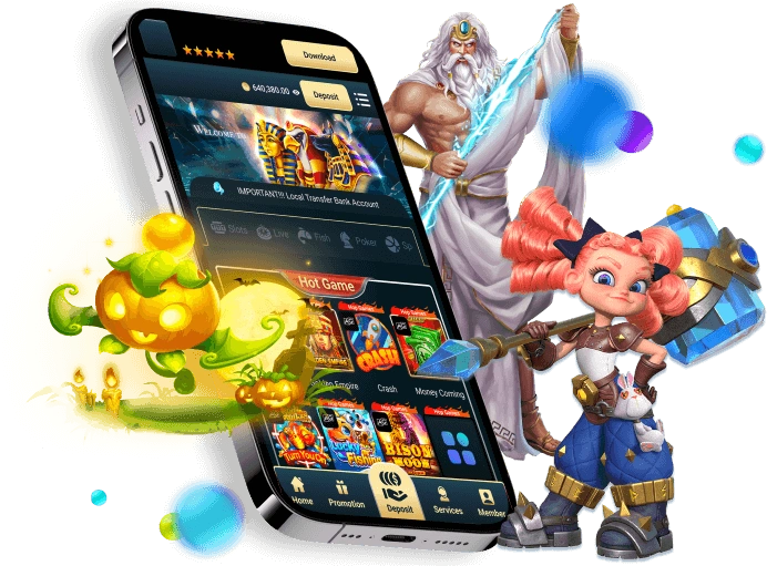 Ưu đãi hấp dẫn soso66