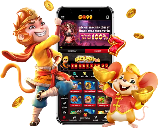Đa dạng trò chơi tại soso66